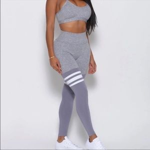 Bombshell Sportswear Cloud Thigh High Legging